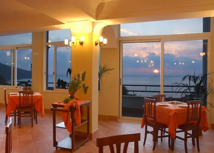 Hotel Baia