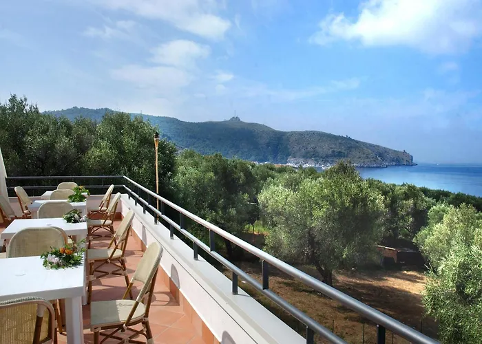 Hotel Baia