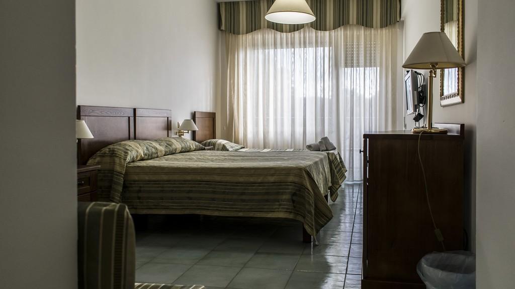 Hotel Baia Palinuro