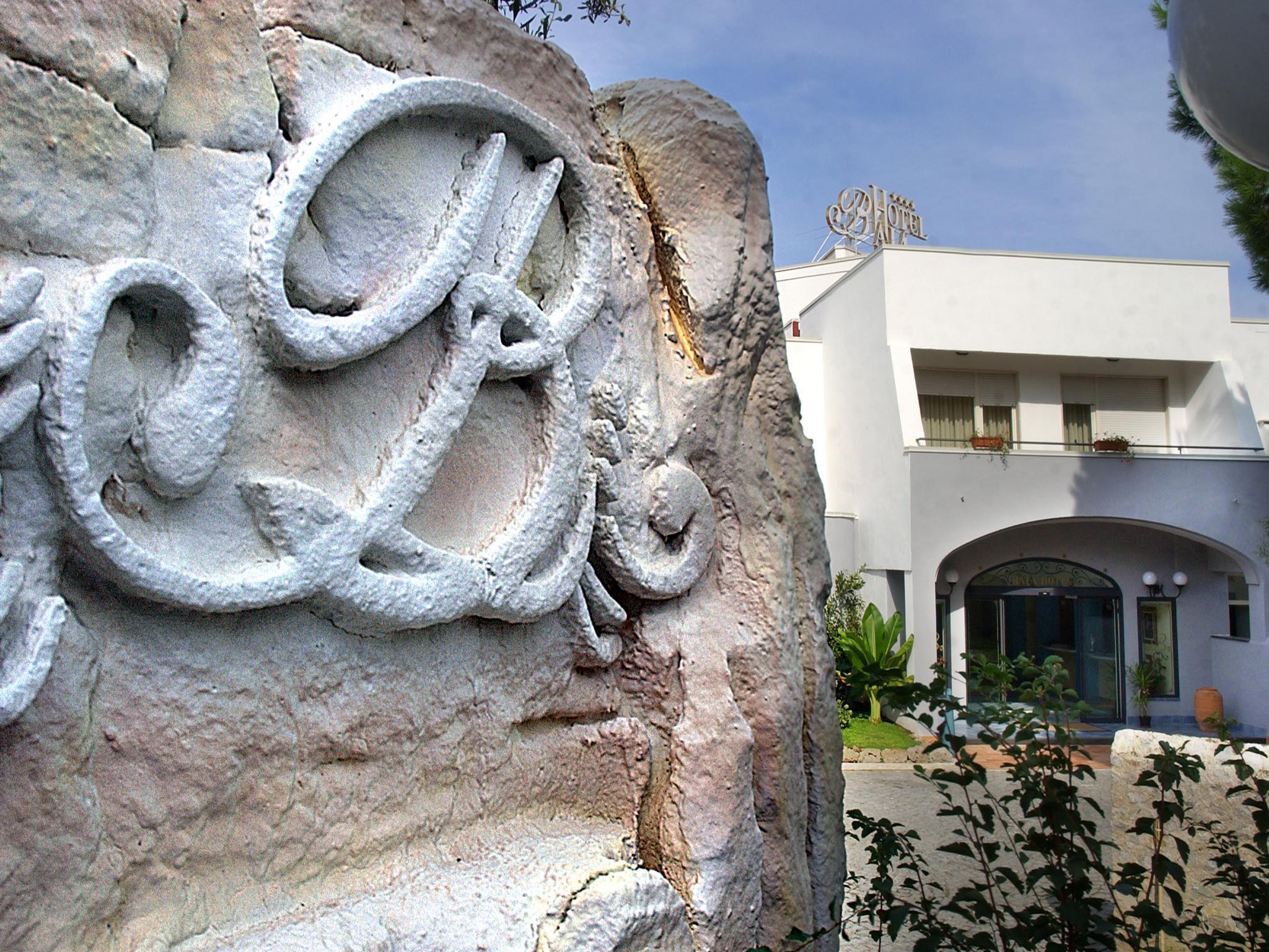 Baia Hotel 4*