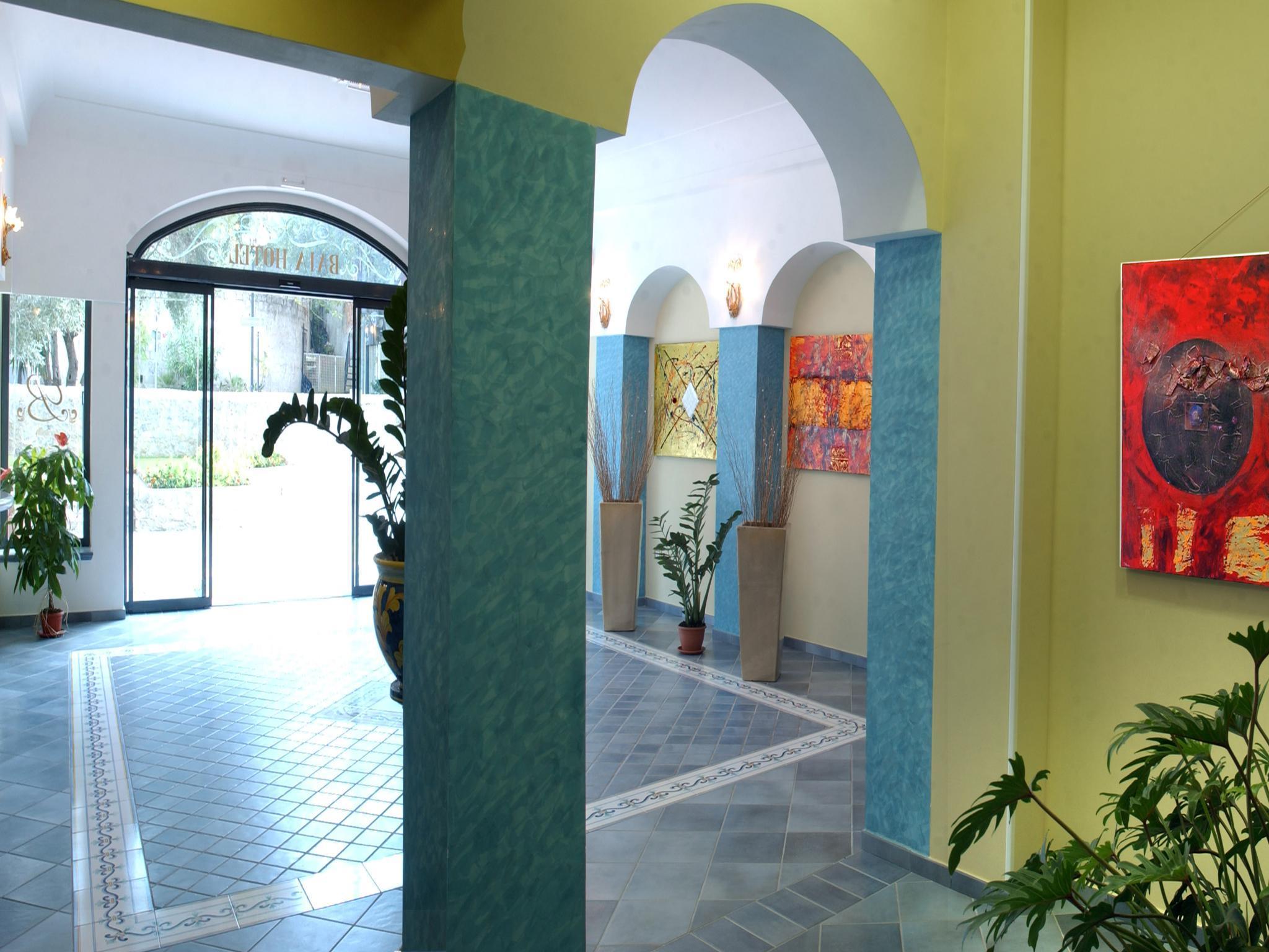 Baia Hotel