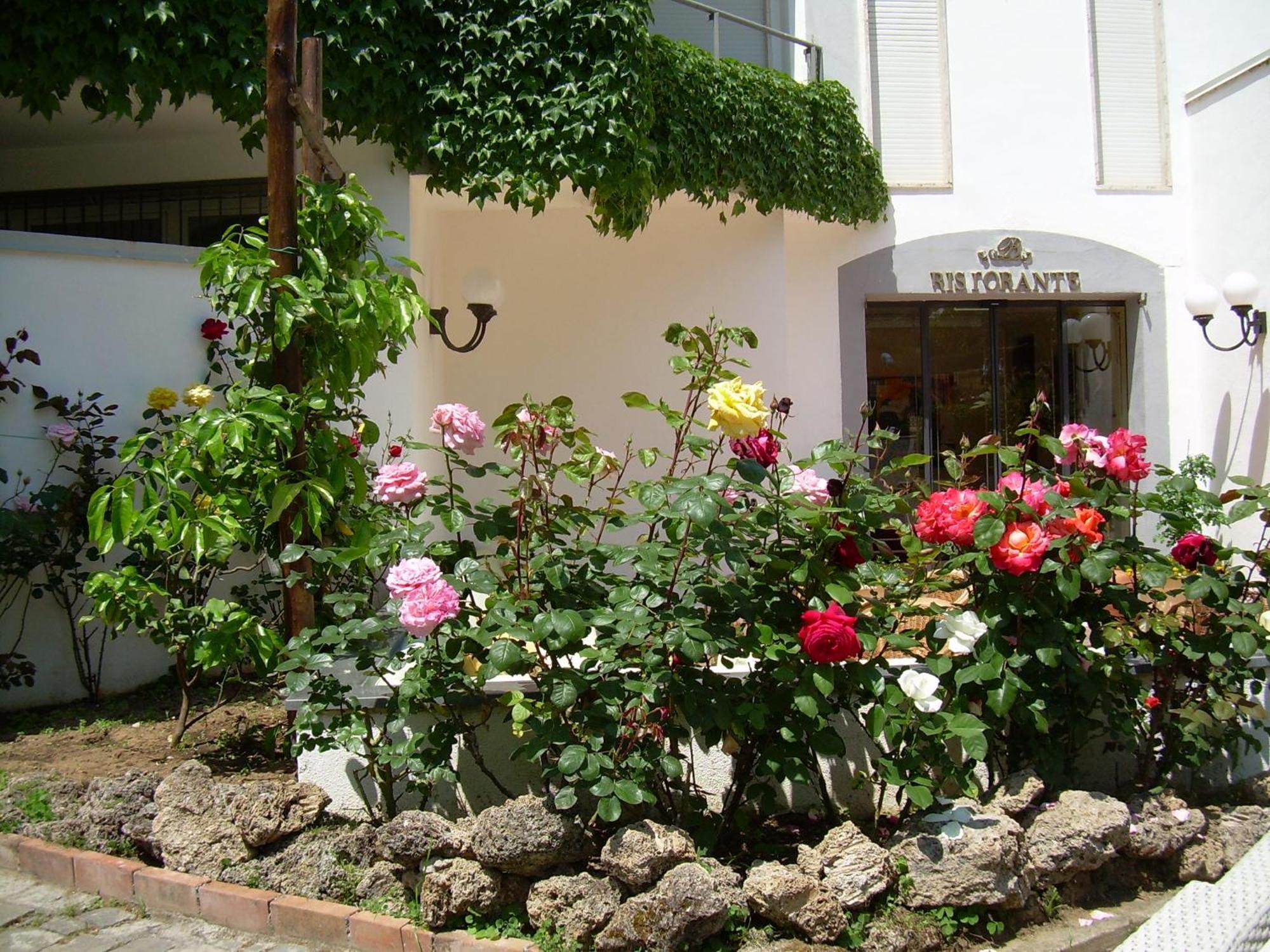 Hotel Baia