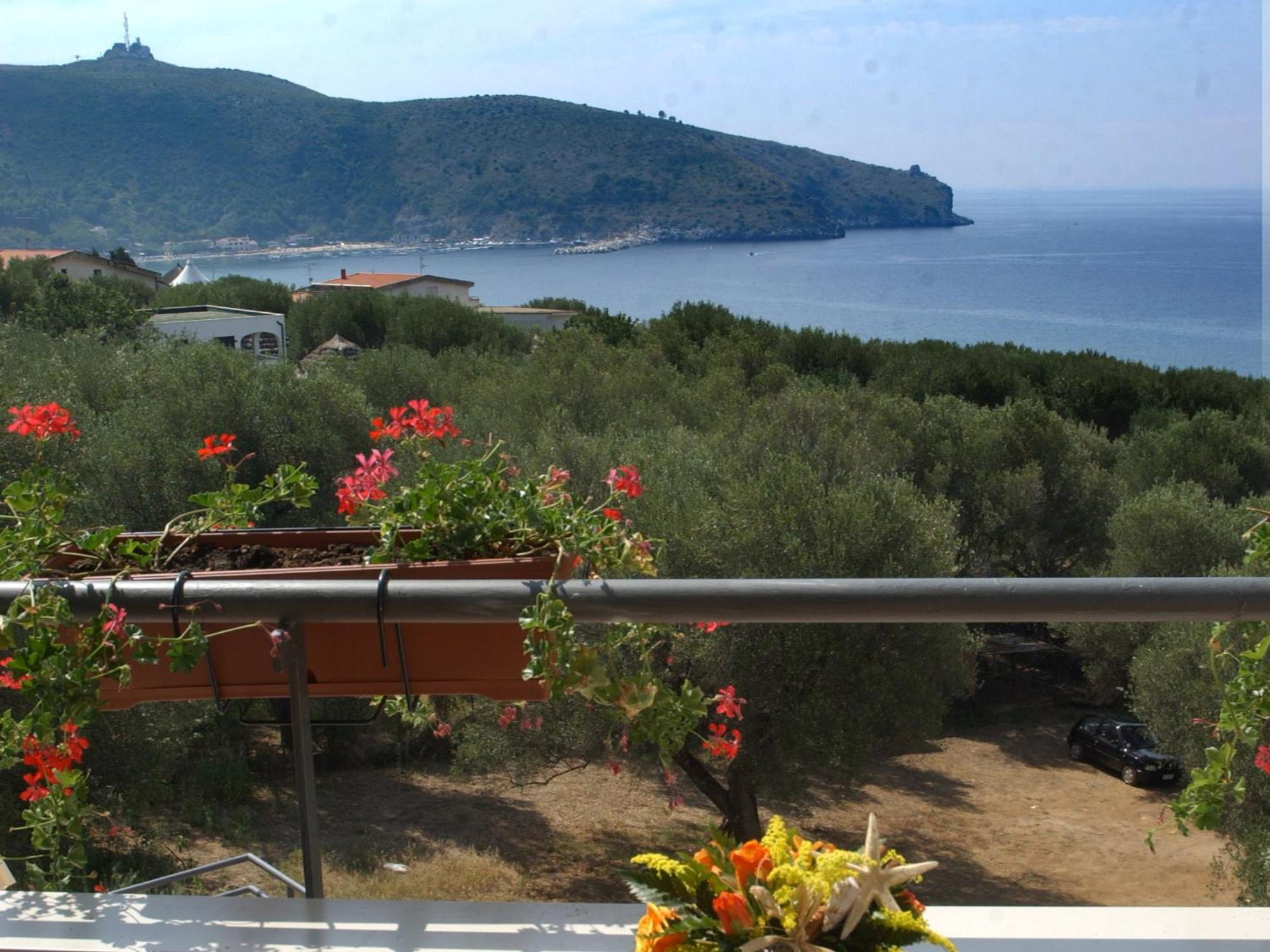 Hotel Baia