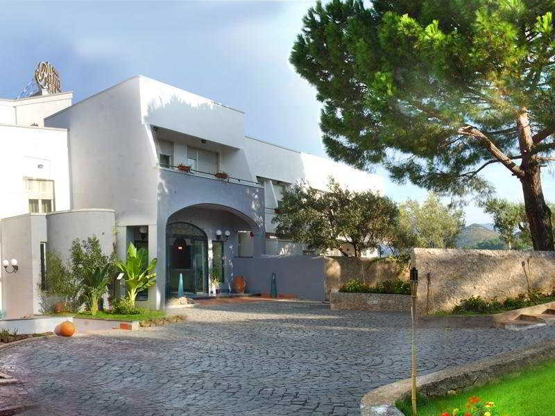 Hotel Baia 4*