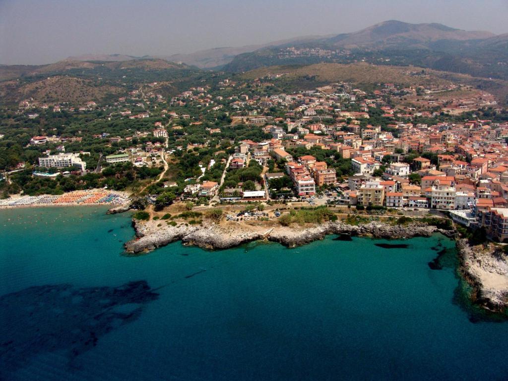 Hotel Baia