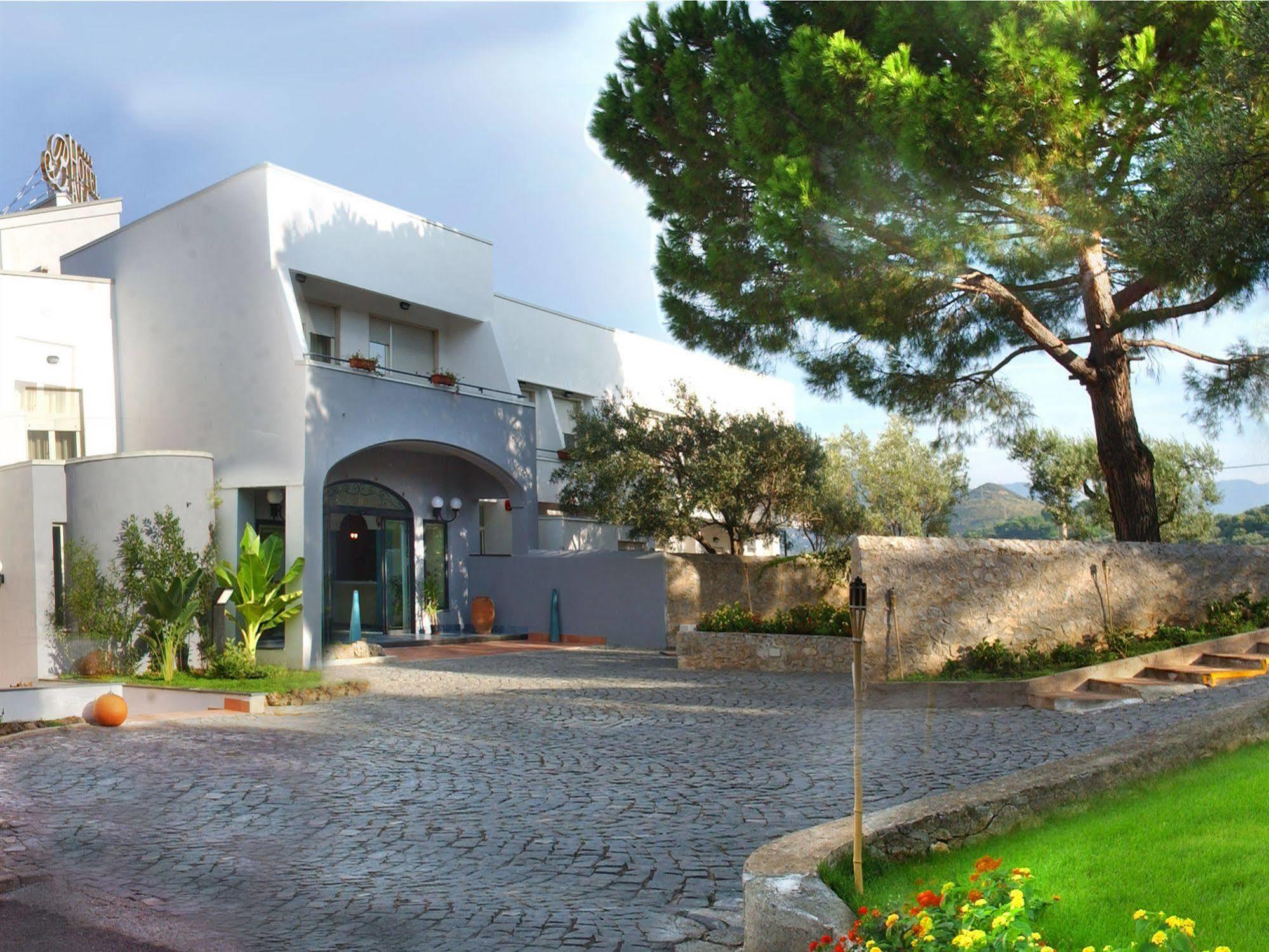 Baia Hotel Palinuro