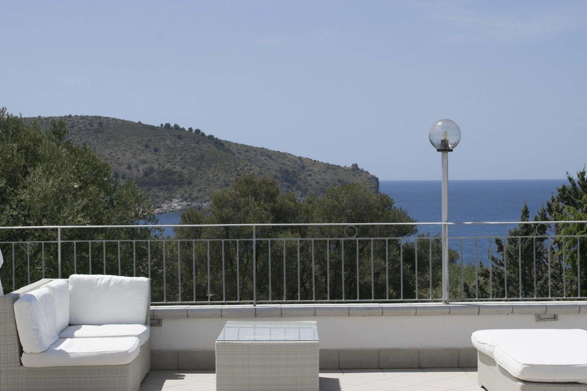 Hotel Baia