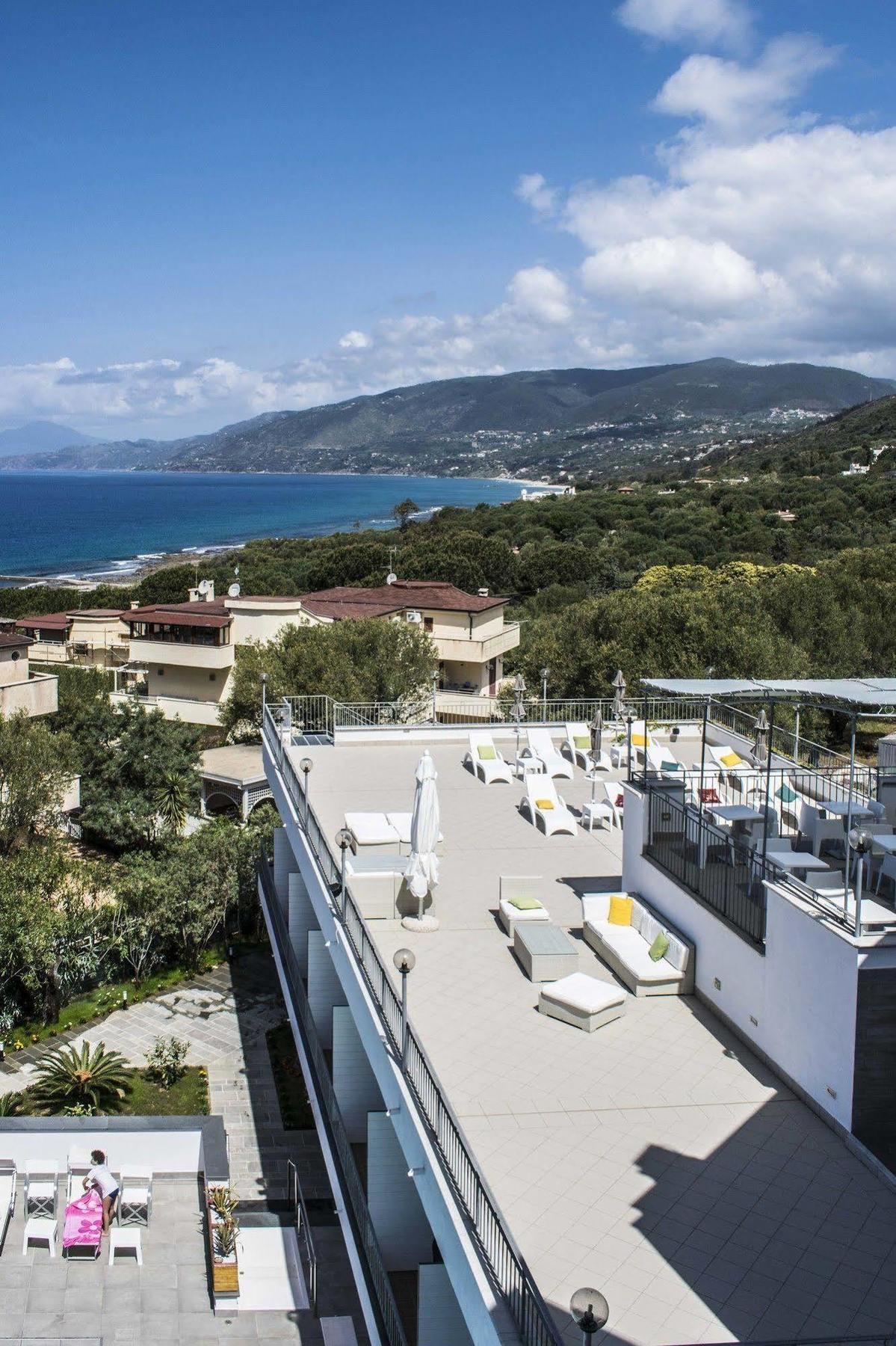 Baia 4* Palinuro