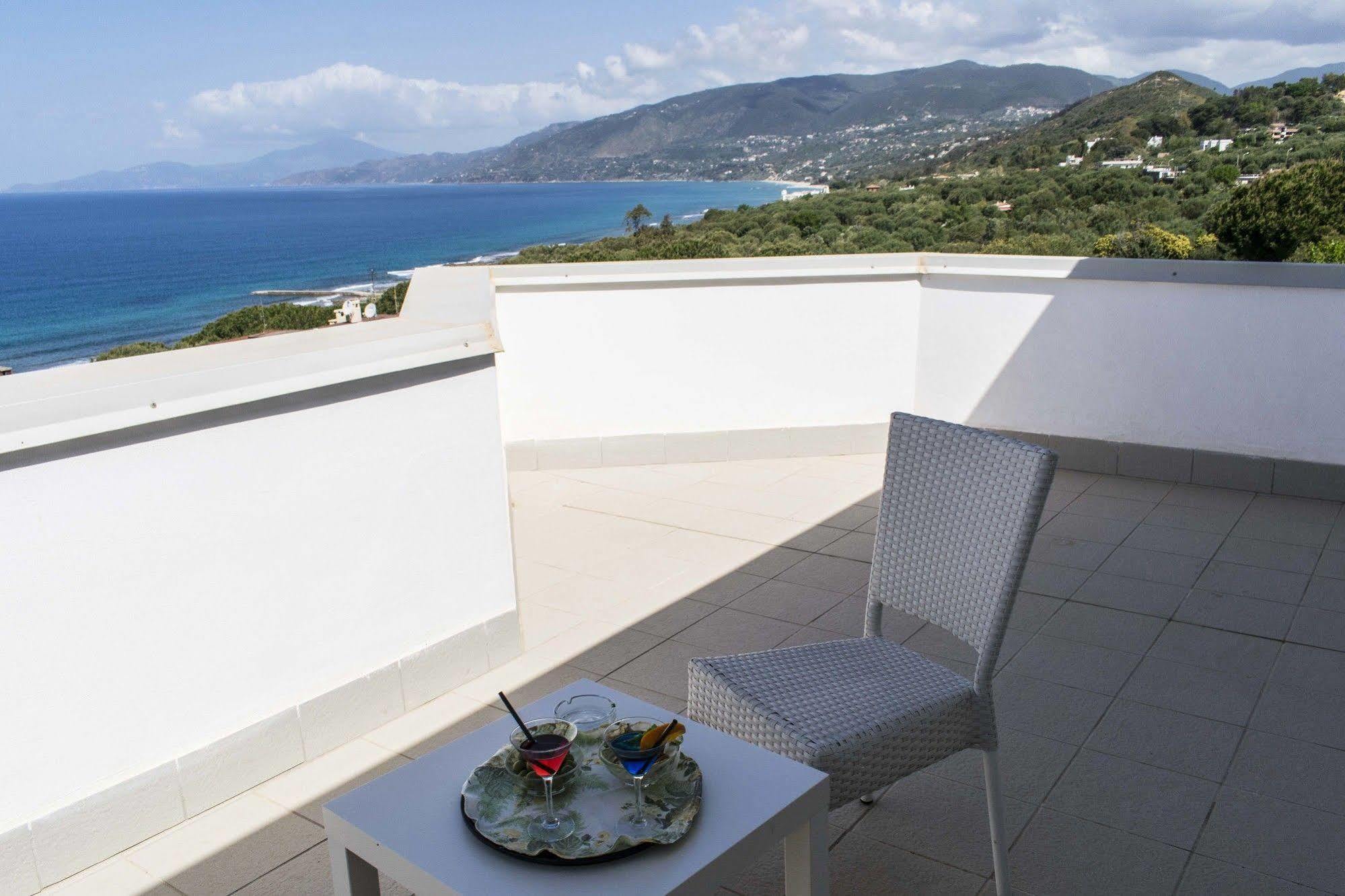 Hotel Baia