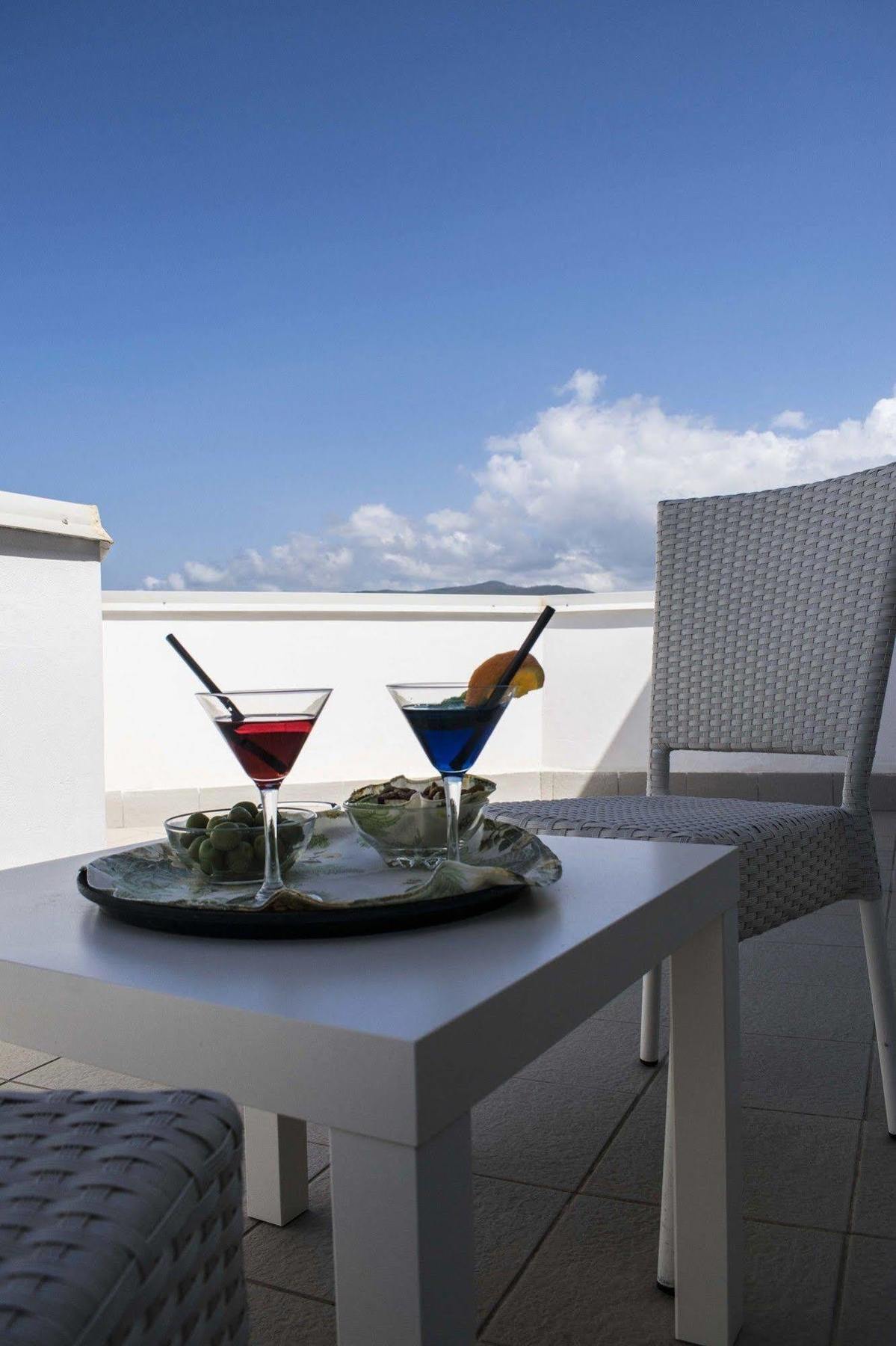 Baia Hotel 4*
