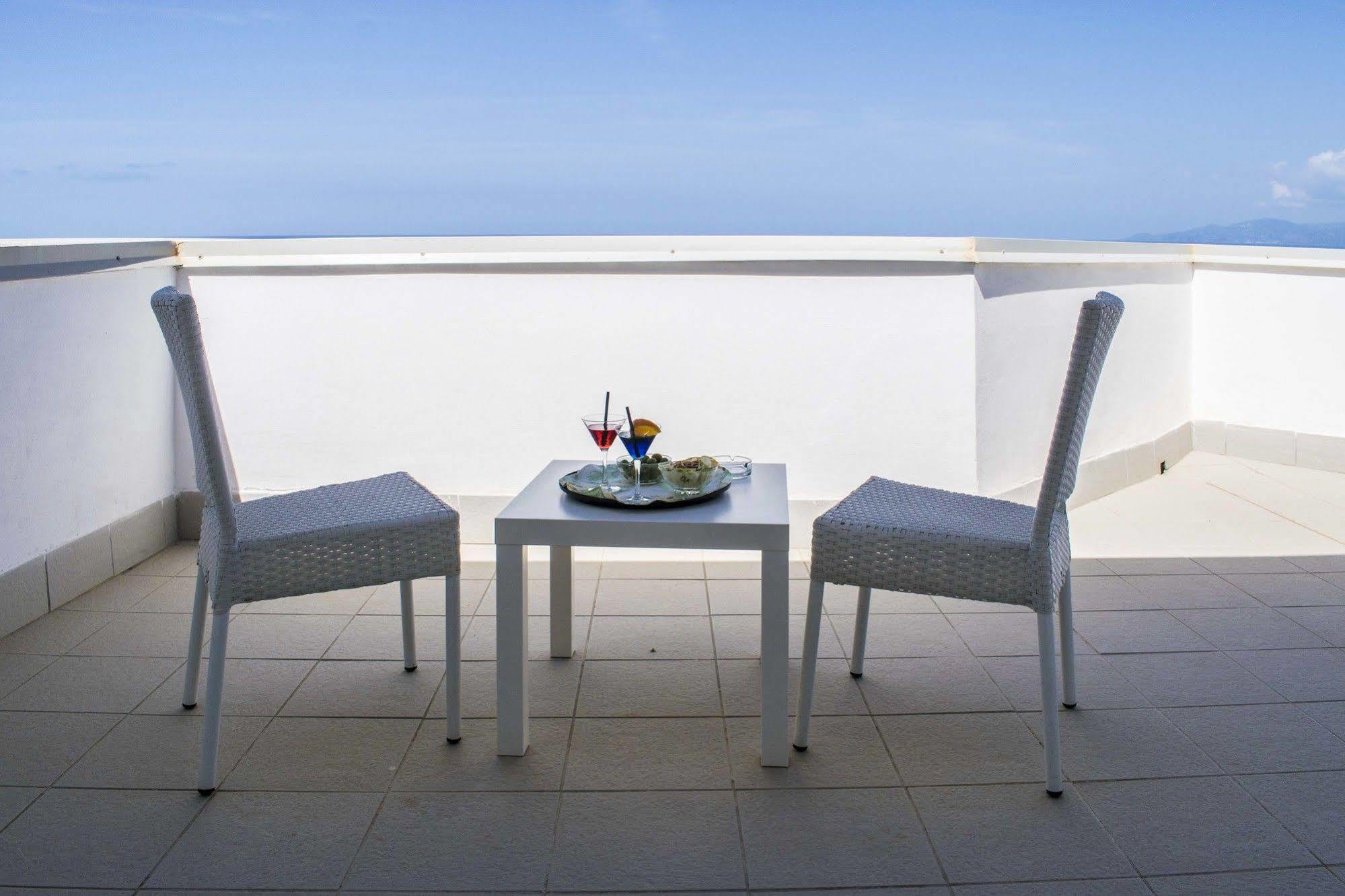 Hotel Baia Palinuro