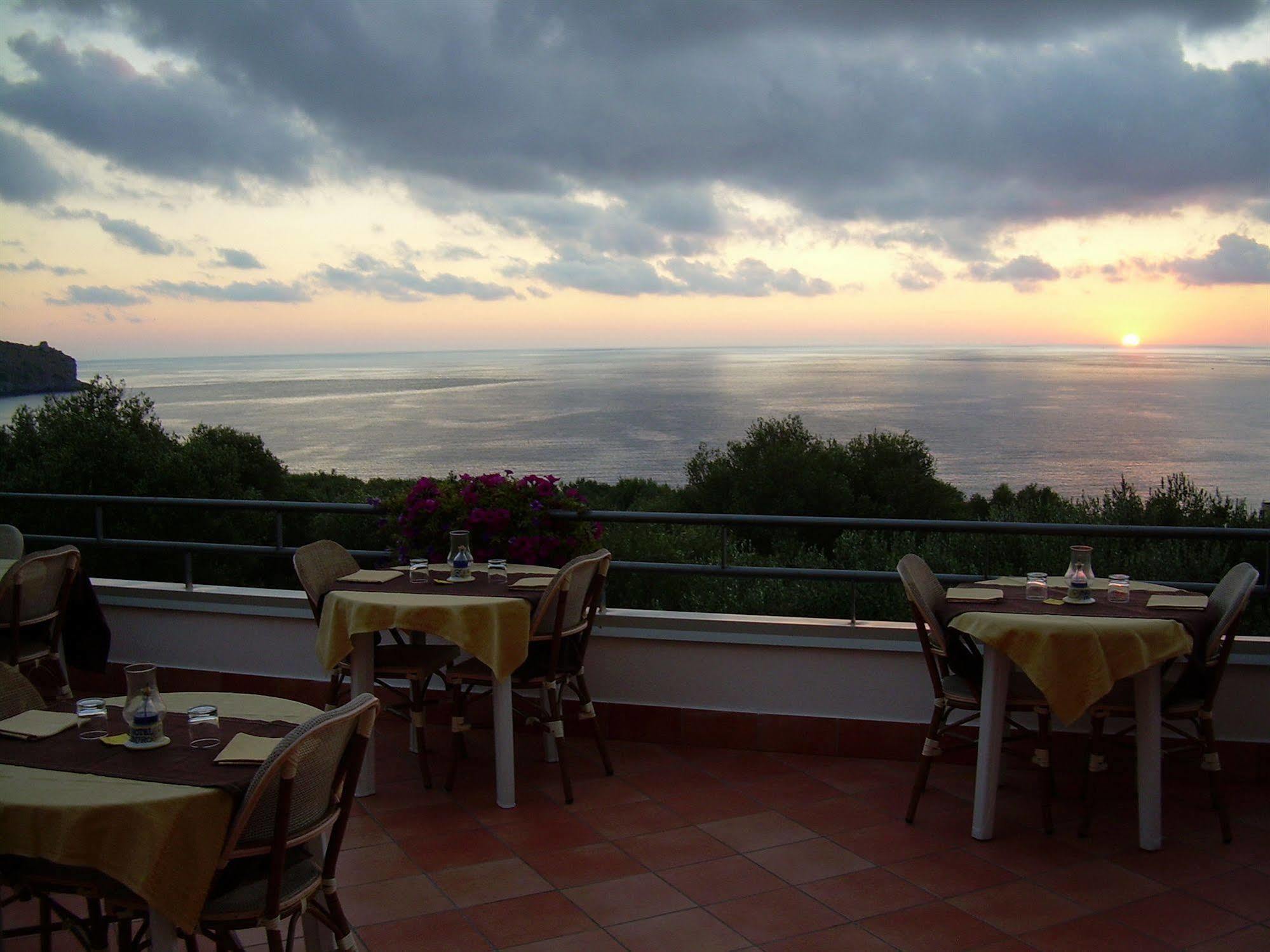 Hotel Baia