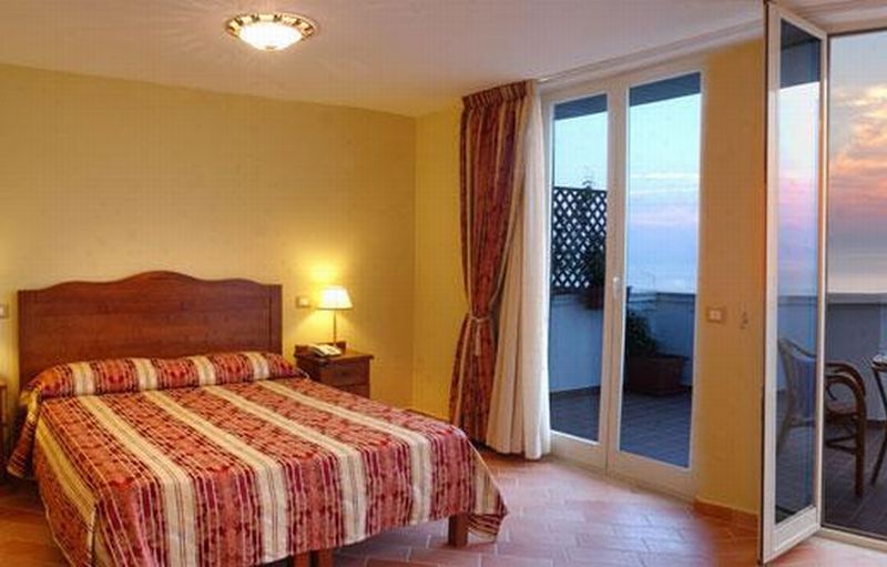 Baia Hotel Palinuro