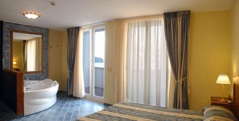 Baia Hotel Palinuro