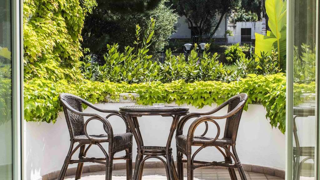 Baia Hotel 4*