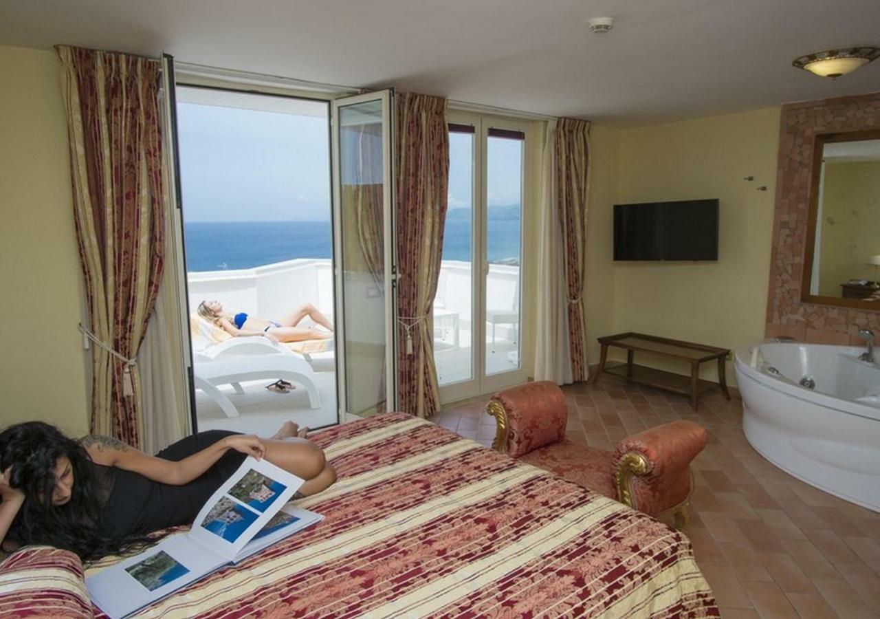 Baia Hotel Palinuro